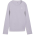 PUMA Run Velocity Polyester langarm Laufshirt Damen 01 -...
