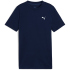 PUMA Tad Essentials Trainingsshirt Jungen 30 - green moon...