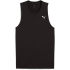 PUMA Tad Tech Triblend Tanktop Herren 01 - PUMA black L
