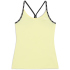 PUMA Strong Tanktop Damen 35 - gold moon XXL