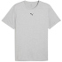 PUMA Tad Essentials Heather Small Cat Trainingsshirt...