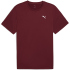 PUMA Tad Essentials Solid Small Cat Trainingsshirt Herren...