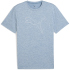 PUMA Tad Essential Heather Large Cat Trainingsshirt...