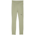 PUMA Tad Essential High-Waist Fleece Leggings Damen 01 -...
