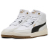 PUMA Shuffle Downtown Mid Sneaker Kinder 02 - PUMA...
