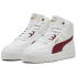 PUMA Shuffle Downtown Mid Sneaker Kinder 02 - PUMA...