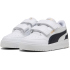 PUMA Shuffle Downtown Lo Sneaker mit Klettverschluss...