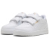 PUMA Shuffle Downtown Lo Sneaker mit Klettverschluss...