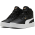 PUMA Carina 3.0 Mid Winterized Sneaker Mädchen 01 -...