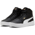 PUMA Carina 3.0 Mid Winterized Sneaker Mädchen 01 -...