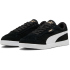 PUMA Vikky Star Suede Sneaker Damen 01 - PUMA black/PUMA...