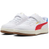 PUMA Caven 2.0 Retro AC+ Sneaker mit Klettverschluss...