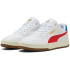 PUMA Caven 2.0 Retro Sneaker Kinder 01 - PUMA white/for...