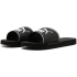 PUMA Purecat 2.0 Badelatschen 01 - PUMA black/PUMA white...