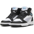 PUMA Rebound V6 Mid Space Belle Sneaker Mädchen 02 -...