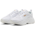 PUMA Cassia 2.0 Plateau Sneaker Damen 02 - PUMA...