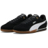 PUMA Bella Donna Suede Sneaker Damen 01 - PUMA black/PUMA...