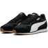 PUMA Softride St Miler Suede Sneaker 01 - PUMA white/PUMA...