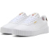 PUMA Carina 3.0 Animal Flair Sneaker Damen 01 - PUMA...