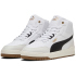 PUMA Shuffle Downtown Mid Sneaker 01 - PUMA white/PUMA...
