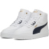 PUMA Shuffle Downtown Mid Sneaker 01 - PUMA white/PUMA...