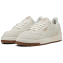 PUMA Shuffle Downtown Suede Sneaker 01 - vapor gray/puma...