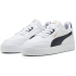 PUMA Shuffle Downtown Sneaker 01 - PUMA white/PUMA...