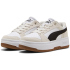 PUMA Rebound Femme Low Suede Sneaker Damen 01 - PUMA...
