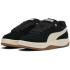PUMA Park Luna Suede Sneaker Damen 01 - canvas/alpine...