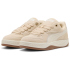 PUMA Park Luna Suede Sneaker Damen 01 - canvas/alpine...