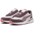 PUMA R78 Glance Sneaker Damen 08 - PUMA black/PUMA white 42