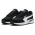 PUMA R78 Glance Sneaker Damen 08 - PUMA black/PUMA white 42