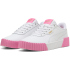 PUMA Carina 3.0 Sneaker Mädchen 01 - PUMA white/PUMA...