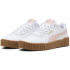 PUMA Carina 3.0 Sneaker Mädchen 01 - PUMA white/PUMA...