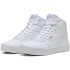 PUMA Carina 3.0 Mid Sneaker Damen 01 - PUMA white/PUMA...