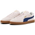 PUMA Club II Era Suede Sneaker 28 - vibrant silver/lilac...