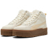 PUMA Karmen II Idol Mid Winterized Plateau Sneaker Damen...