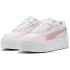 PUMA Karmen II Idol Plateau Sneaker Damen 02 - PUMA...