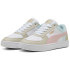 PUMA Caven 2.0 Block Sneaker Kinder 03 - PUMA white/dark...