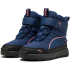 PUMA Evolve Boot Puretex AC+ Winterschuhe Kinder 02 -...