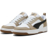 PUMA Rebound v6 Low Sneaker 18 - PUMA white/PUMA...