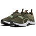 PUMA Prospect Trainingsschuhe 23 - dark olive/lux...