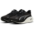 PUMA Result Nitro Laufschuhe Damen 01 - PUMA black/PUMA...