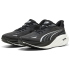 PUMA Result Nitro Laufschuhe Herren 01 - PUMA black/PUMA...