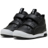 PUMA Multiflex 2 Mid SL Baby-Sneaker mit Klettverschluss...
