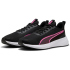 PUMA Flyer Lite 3 Laufschuhe 18 - PUMA black/pink pixel 39