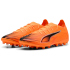 PUMA Ultra 6 Match MG Fußballschuhe 03 - heat...