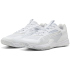 PUMA Accelerate Pro 4 Hallenschuhe 01 - fizzy light/green...
