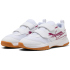 PUMA Varion II Hallenschuhe mit Klettverschluss Kinder 01...