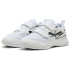 PUMA Varion II Hallenschuhe mit Klettverschluss Kinder 01...